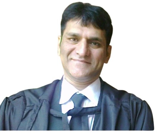 Hafeez Uppal